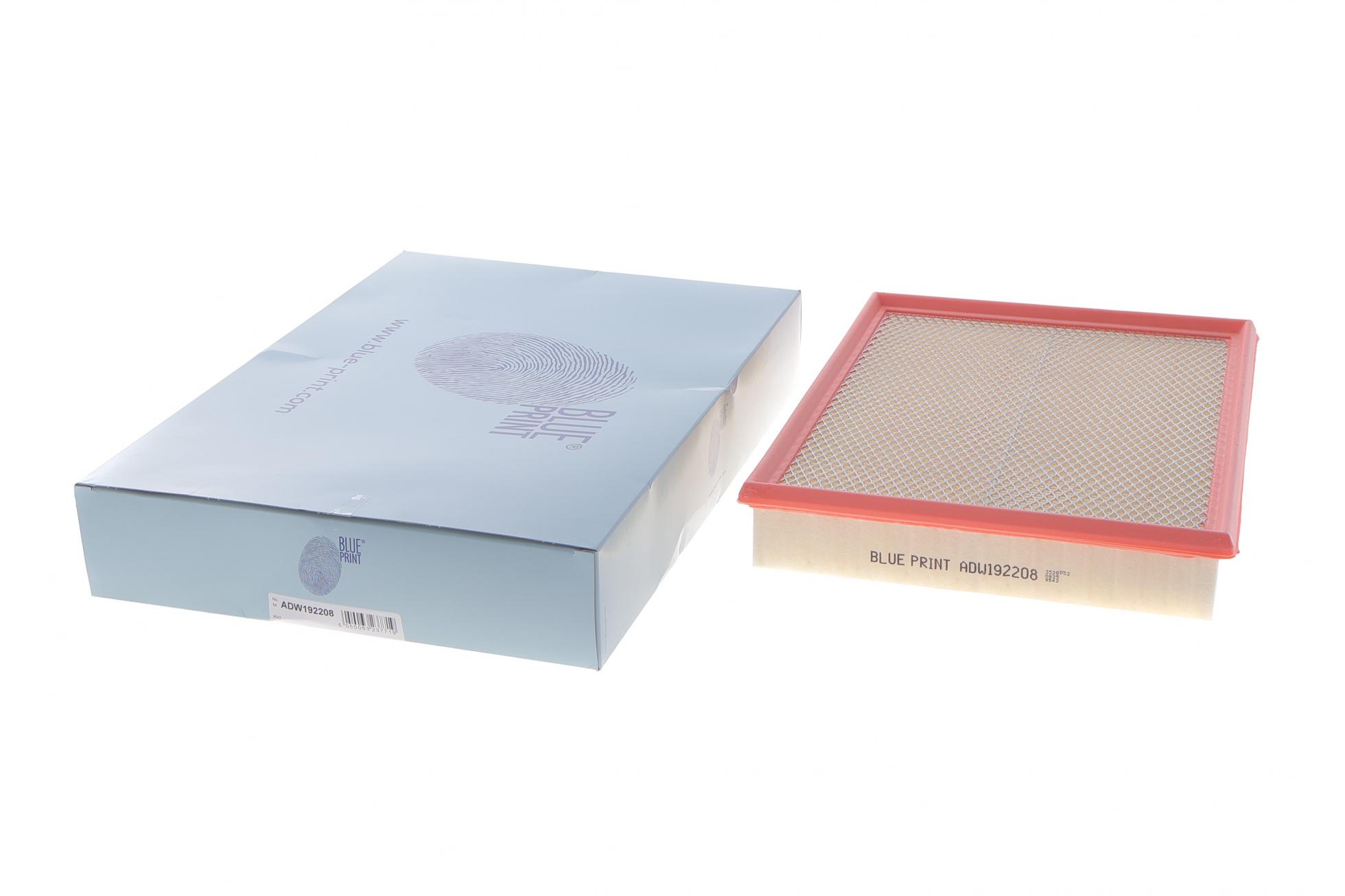 ADW192208 BLUE PRINT